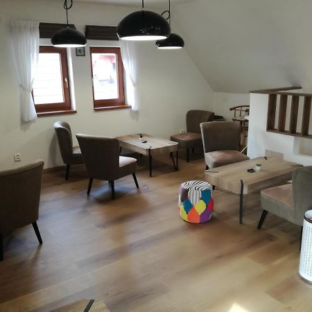 Apartments Club Telgárt Dış mekan fotoğraf