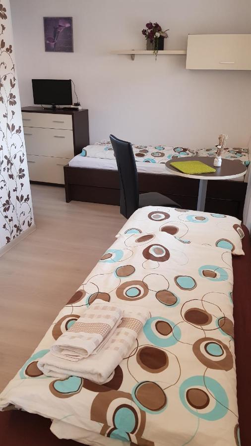 Apartments Club Telgárt Dış mekan fotoğraf