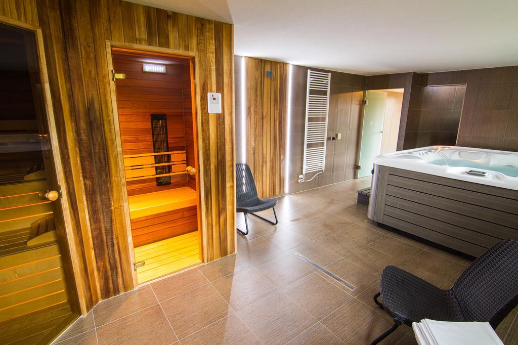 Apartments Club Telgárt Dış mekan fotoğraf