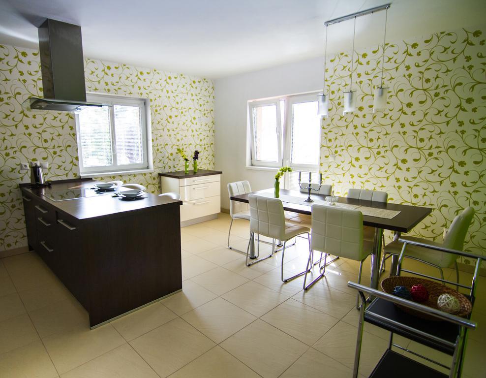Apartments Club Telgárt Dış mekan fotoğraf