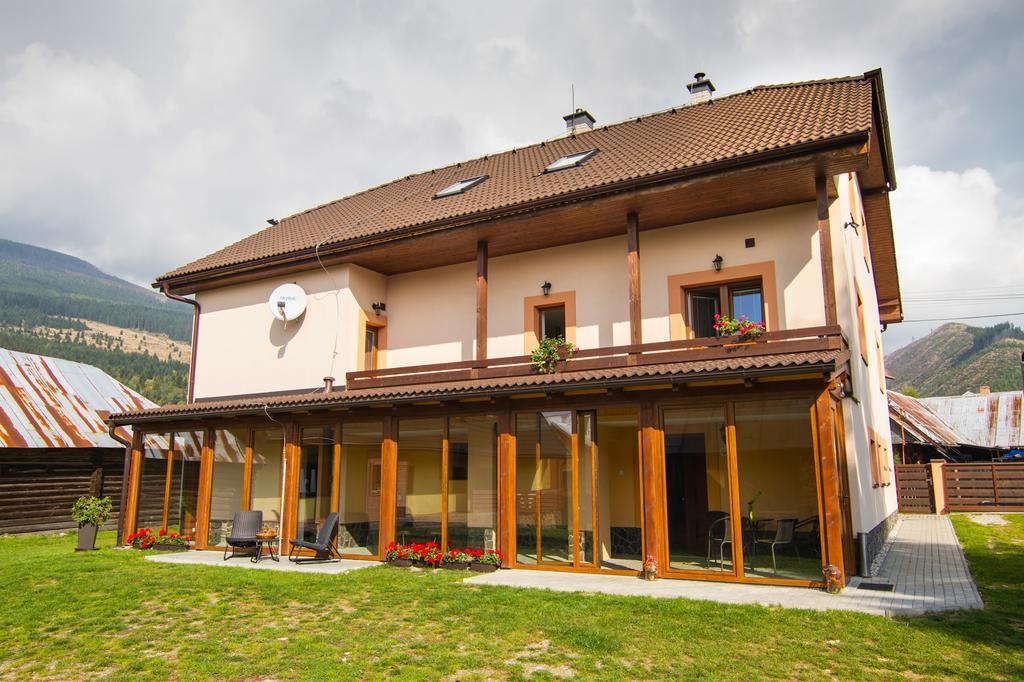 Apartments Club Telgárt Oda fotoğraf