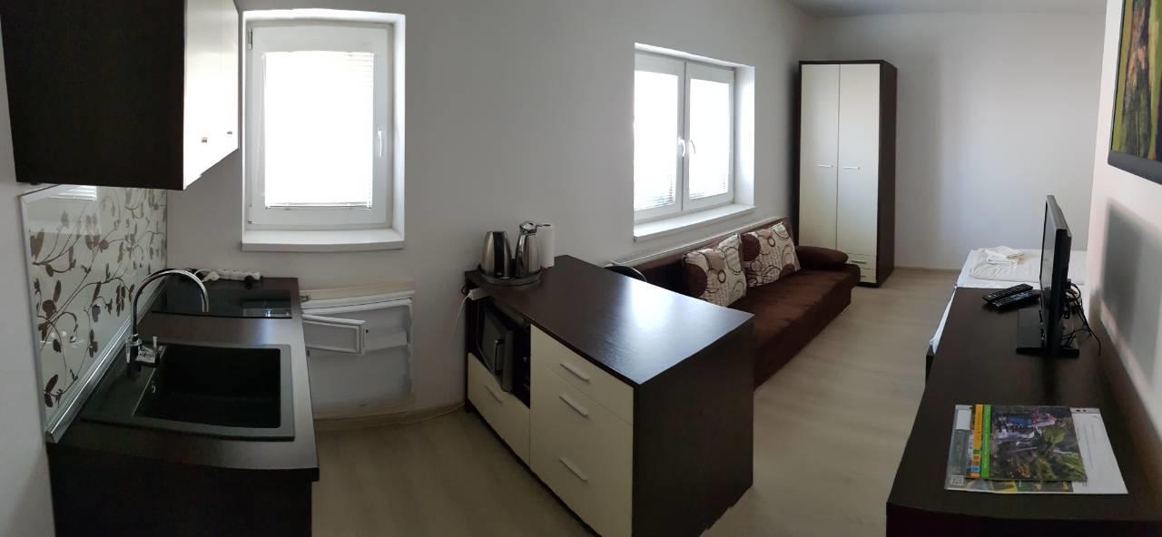 Apartments Club Telgárt Dış mekan fotoğraf