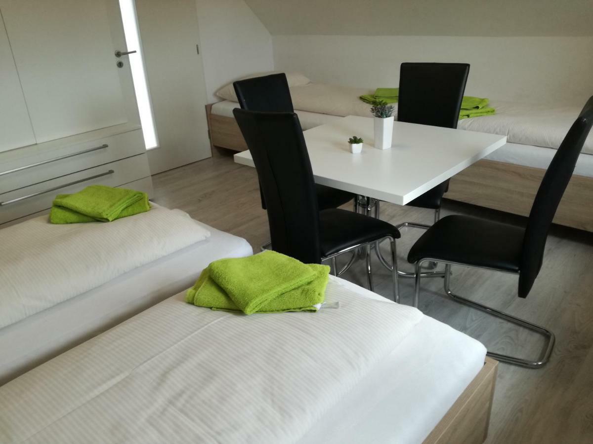 Apartments Club Telgárt Dış mekan fotoğraf