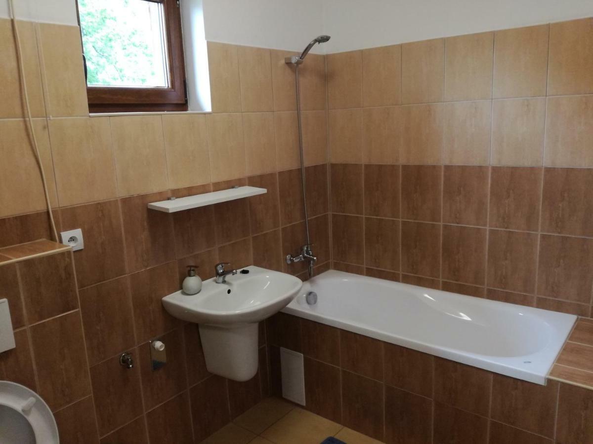 Apartments Club Telgárt Dış mekan fotoğraf