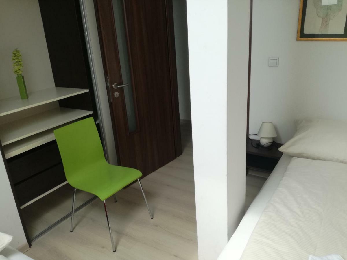 Apartments Club Telgárt Dış mekan fotoğraf