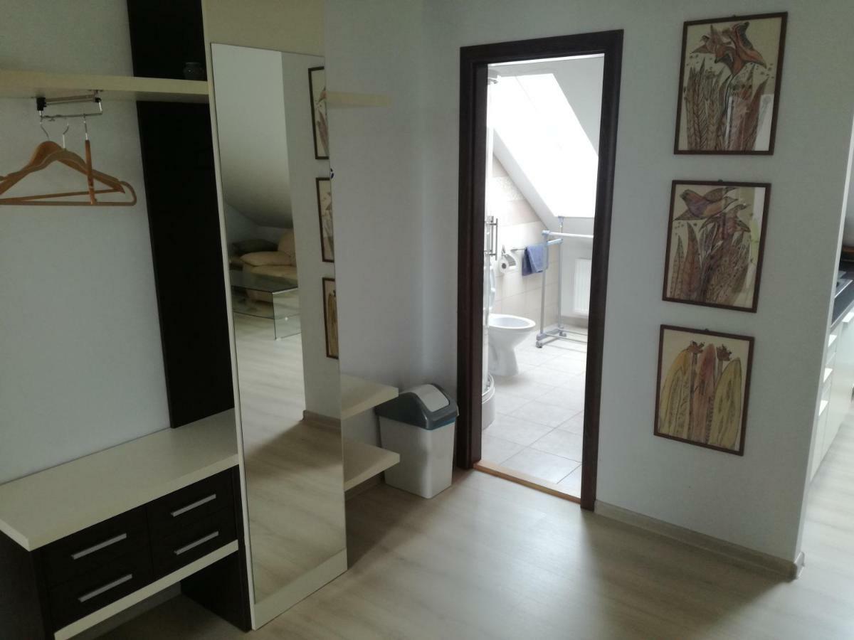 Apartments Club Telgárt Dış mekan fotoğraf