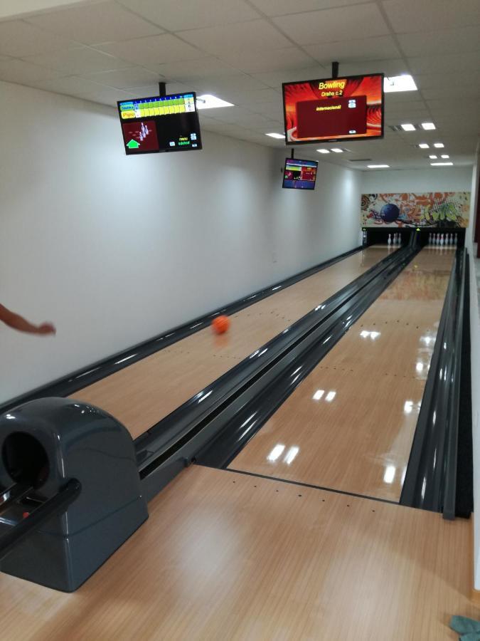 Apartments Club Telgárt Dış mekan fotoğraf