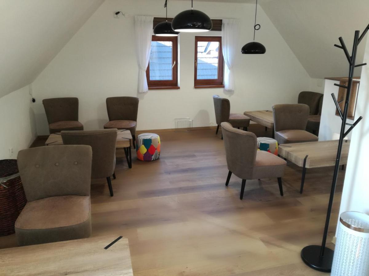 Apartments Club Telgárt Dış mekan fotoğraf