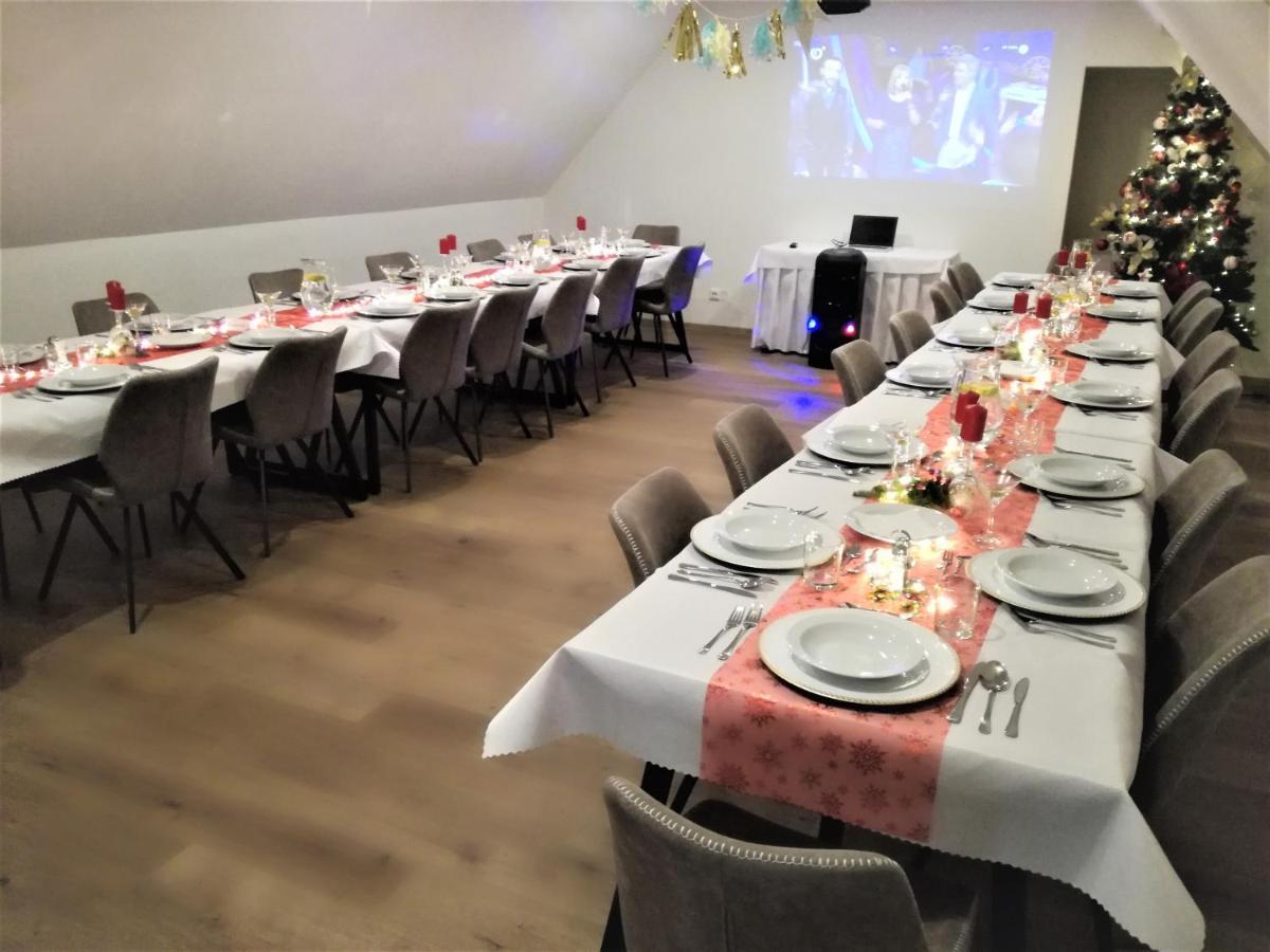 Apartments Club Telgárt Dış mekan fotoğraf